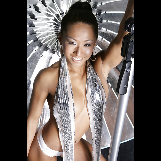 Korean Porn Pictures Gail Kim Professional Wrestler Nudes Part 3